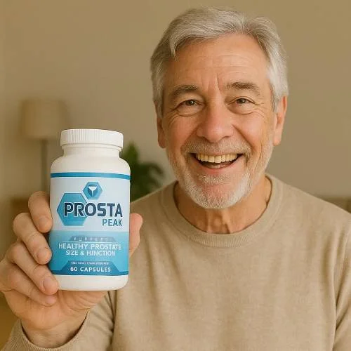 Prosta Nu Review - Emma T.