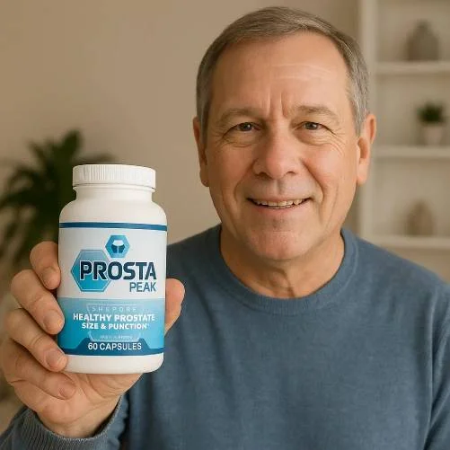 Prosta Nu Review - Lucas W.